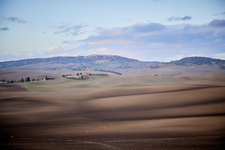macelleria marcoli pienza